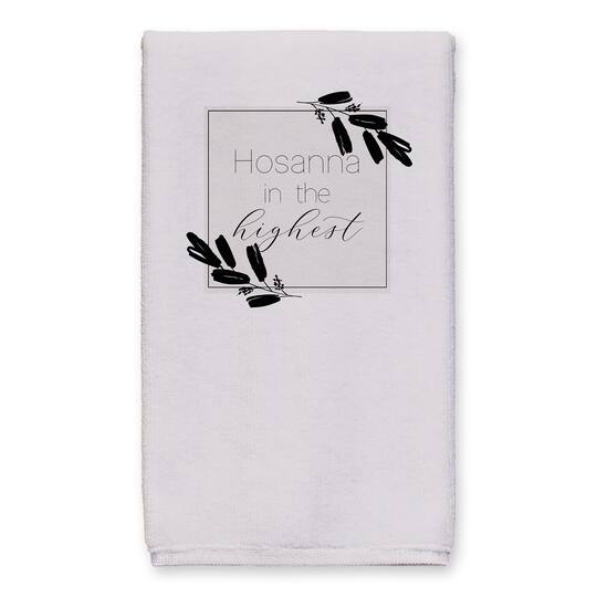 Easter Towel Set Tea Towel